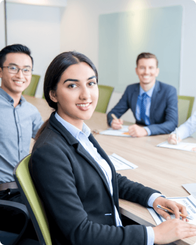 Growth Feedback - Left